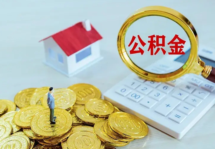 定安个人怎么提住房公积金（个人如何提出公积金）